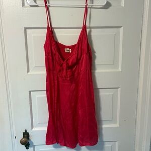 Urban Outfitters Elegant pink Women's Sleepwear